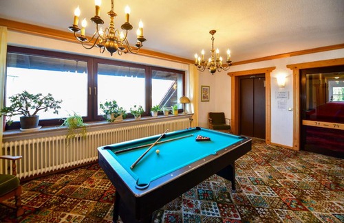 Balve Hotel | Hotel Zur Post