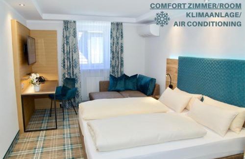 Munchen District Hotel | Hotel Zur Post