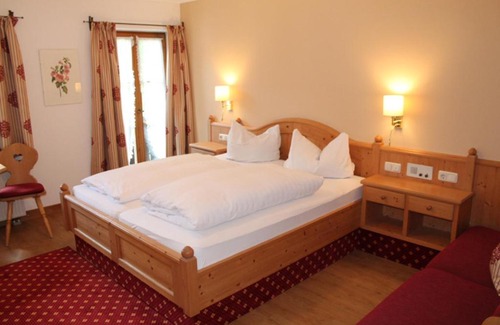 Kochel am See Hotel | Hotel zur Post