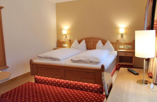 Kochel am See Hotel | Hotel zur Post