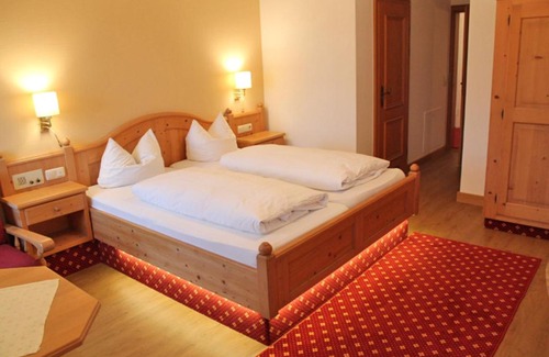 Kochel am See Hotel | Hotel zur Post