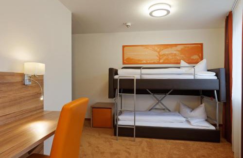 Leipheim Hotel | Hotel zur Post