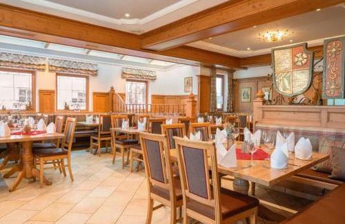Rohrdorf Hotel | Hotel zur Post