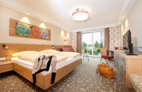 Rohrdorf Hotel | Hotel zur Post