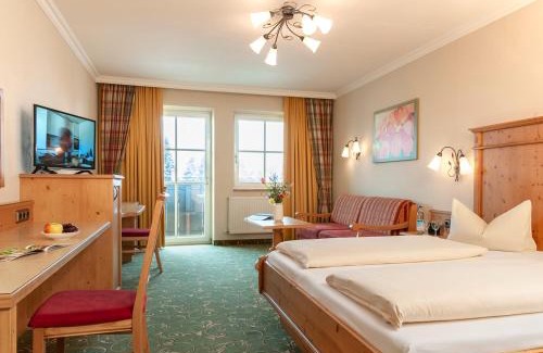 Rohrdorf Hotel | Hotel zur Post