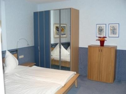 Landkern Hotel | Hotel zur Post Garni
