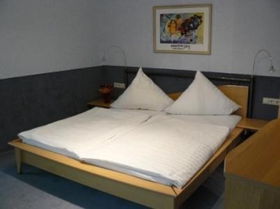 Landkern Hotel | Hotel zur Post Garni