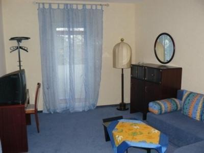 Landkern Hotel | Hotel zur Post Garni