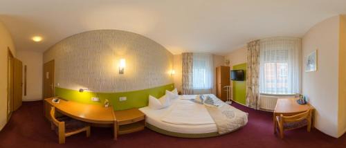 Wurzen Hotel | Hotel zur Post in Wurzen
