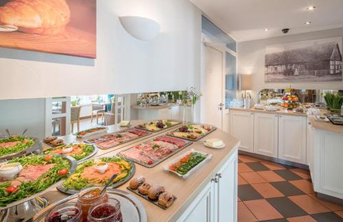 Garrel Hotel | Hotel zur Post NEW STYLE