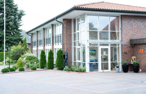 Garrel Hotel | Hotel zur Post NEW STYLE