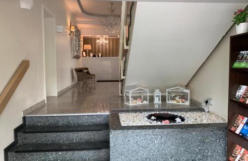 Stickgras Hotel | Hotel zur Riede bei Bremen