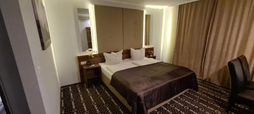 Stickgras Hotel | Hotel zur Riede bei Bremen