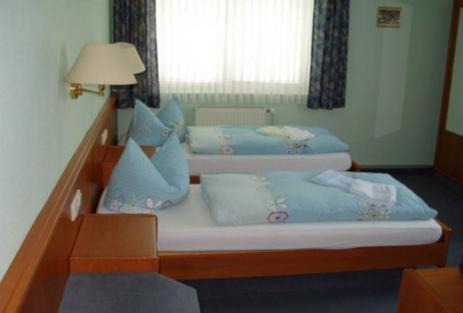 Trebbin House | Hotel Zur Rose