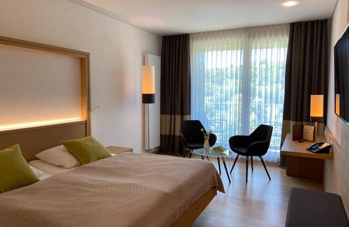 Marktheidenfeld Hotel | Hotel Zur Schönen Aussicht
