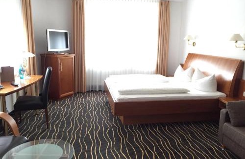 Marktheidenfeld Hotel | Hotel Zur Schönen Aussicht