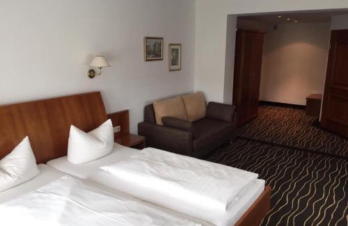 Marktheidenfeld Hotel | Hotel Zur Schönen Aussicht