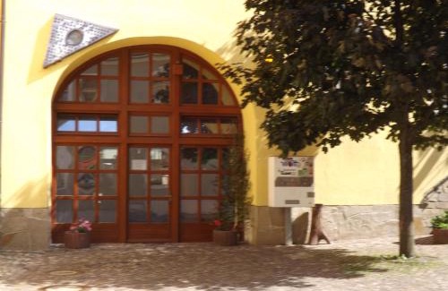 Querfurt Hotel | Hotel "Zur Sonne"