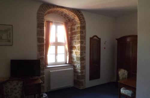 Querfurt Hotel | Hotel "Zur Sonne"