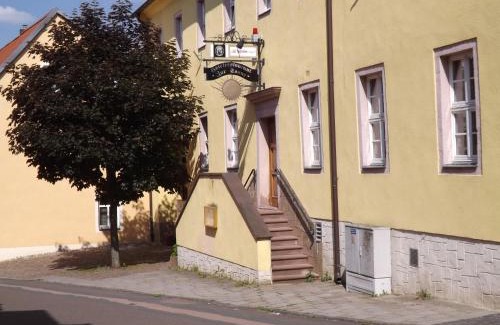 Querfurt Hotel | Hotel "Zur Sonne"