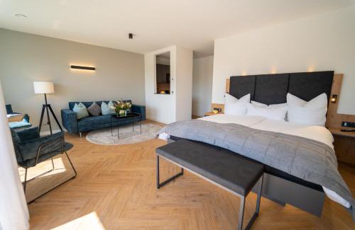 Uerzig Hotel | Hotel Zur Traube