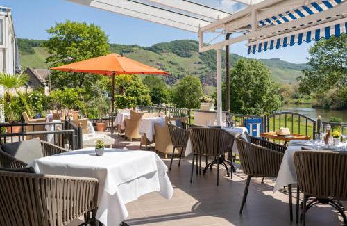 Uerzig Hotel | Hotel Zur Traube