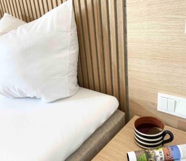 Uerzig Hotel | Hotel Zur Traube