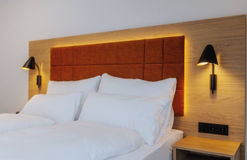 Ravensburg Bed & Breakfast | Hotel zwölf87 - Bettgeflüster