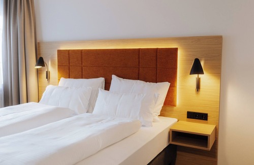 Ravensburg Bed & Breakfast | Hotel zwölf87 - Bettgeflüster
