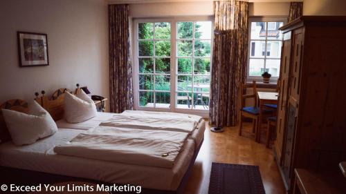 Apolda Hotel | Hotel Zwei Länder