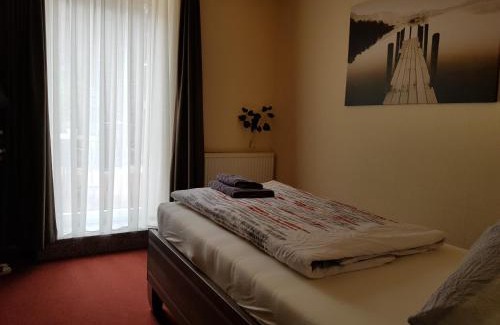 Ottendorf-Okrilla Hotel | Hotel Zwei Linden