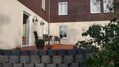 Ottendorf-Okrilla Hotel | Hotel Zwei Linden