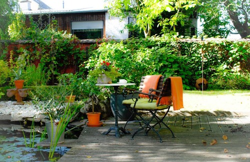 Meckenheim House | Hotel ZweiLinden Meckenheim Bonn