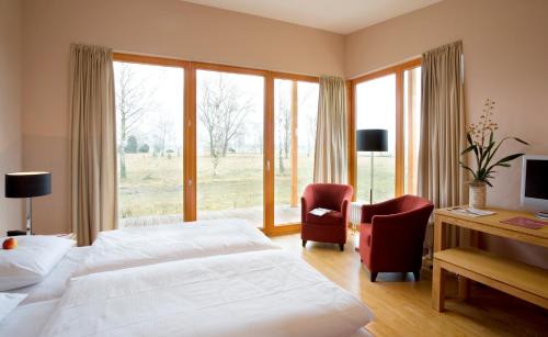 Reinsehlen Hotel | Hotelcamp Reinsehlen