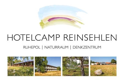 Reinsehlen Hotel | Hotelcamp Reinsehlen
