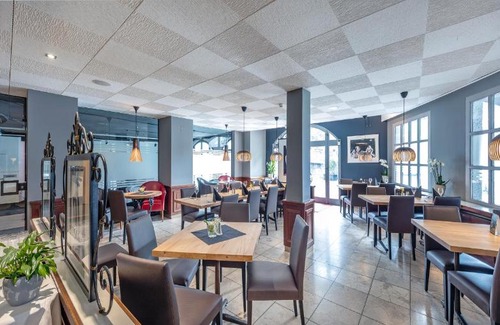 Welschdorfli Hotel | HotelChur.ch