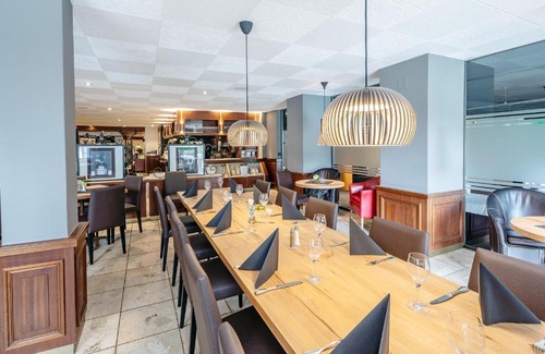 Welschdorfli Hotel | HotelChur.ch