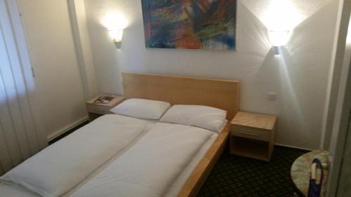 Westend-Sud House | Hotelgarni Frankfurt