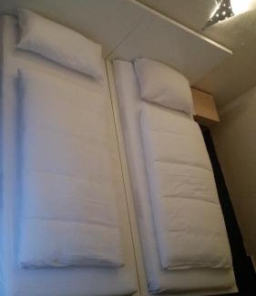 Westend-Sud House | Hotelgarni Frankfurt