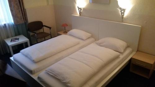 Westend-Sud House | Hotelgarni Frankfurt
