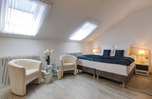 Swidwin Hotel | Hotelik Świdwin
