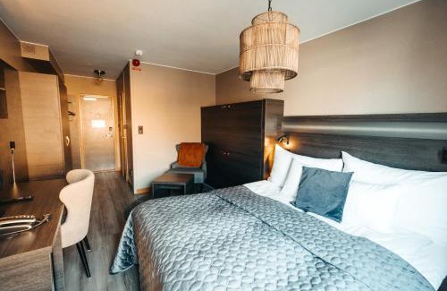 Ostersund Hotel | Hotell Östersund