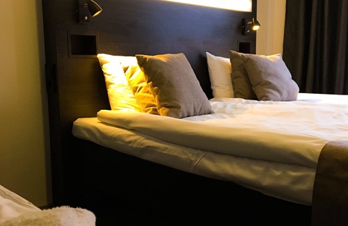 Ostersund Hotel | Hotell Östersund