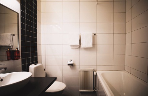 Ostersund Hotel | Hotell Östersund