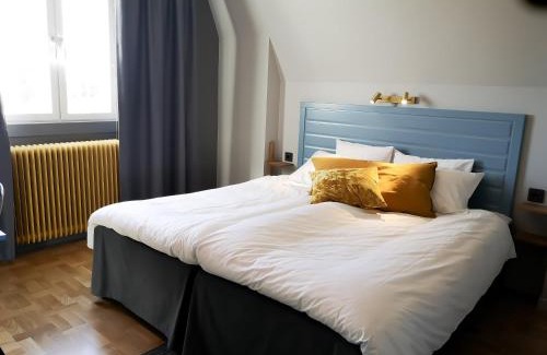 Varnamo Hotel | Hotell Apladalen i Värnamo