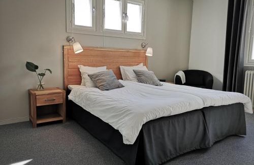 Varnamo Hotel | Hotell Apladalen i Värnamo