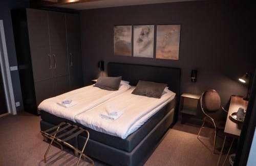 Kalix Municipality Hotel | Hotell Gamla Staden