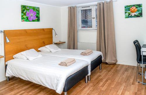 Odenslund Hotel | Hotell Linden