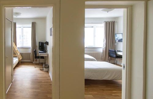 Odenslund Hotel | Hotell Linden