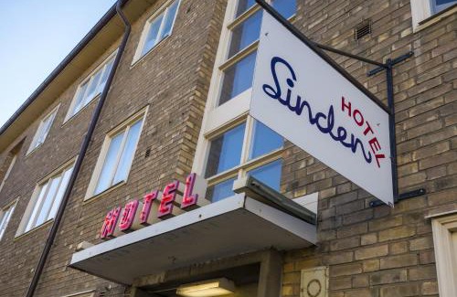 Odenslund Hotel | Hotell Linden